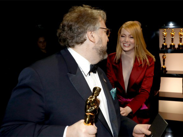 الأعين تتجه الى الأوسكار ... إليكم لائحة الأفلام الفائزة